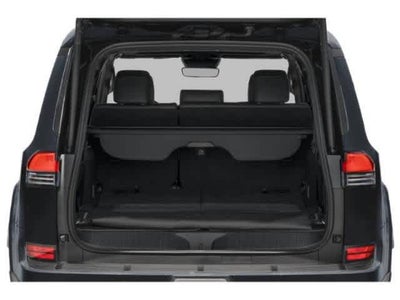 2026 Lexus GX GX 550 Premium+ 4WD