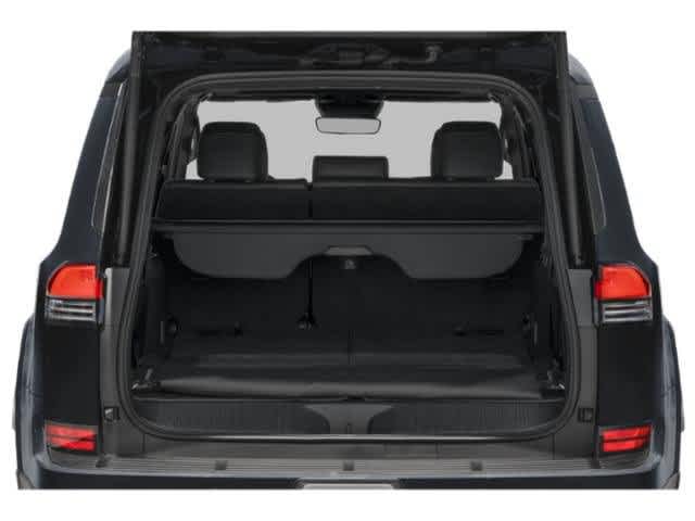 2026 Lexus GX GX 550 Premium+ 4WD