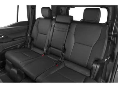 2026 Lexus GX GX 550 Premium+ 4WD