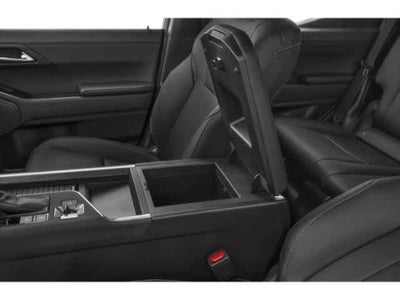 2026 Lexus GX GX 550 Premium+ 4WD