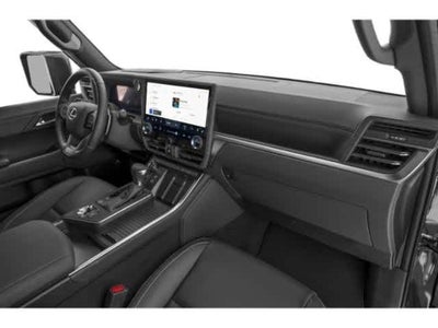 2026 Lexus GX GX 550 Premium+ 4WD