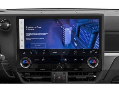 2026 Lexus GX GX 550 Premium+ 4WD