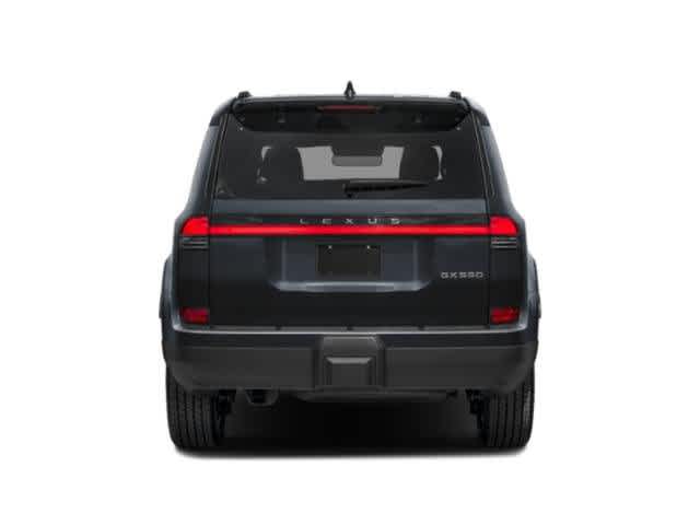 2026 Lexus GX GX 550 Premium+ 4WD