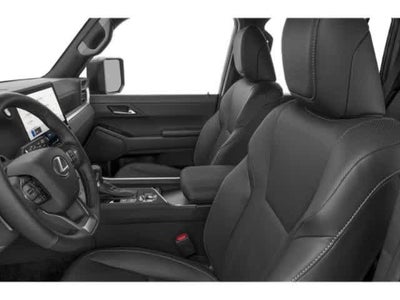 2026 Lexus GX GX 550 Premium+ 4WD