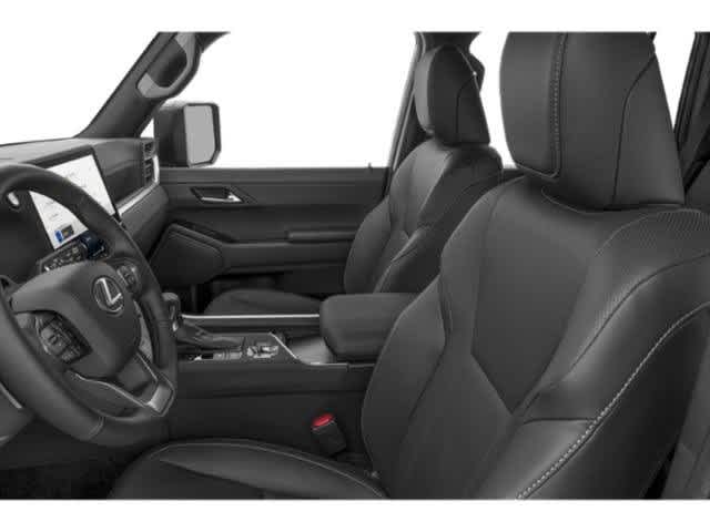 2026 Lexus GX GX 550 Premium+ 4WD