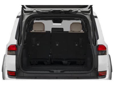 2026 Lexus GX GX 550 Overtrail+ 4WD