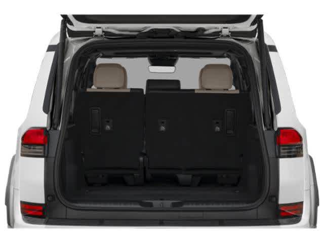 2026 Lexus GX GX 550 Overtrail+ 4WD
