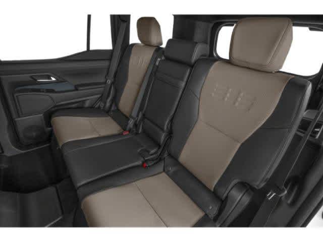 2026 Lexus GX GX 550 Overtrail+ 4WD