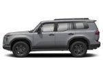 2026 Lexus GX GX 550 Overtrail+ 4WD