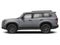 2026 Lexus GX GX 550 Overtrail+ 4WD