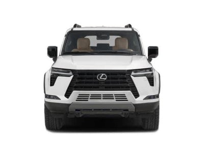 2026 Lexus GX GX 550 Overtrail+ 4WD