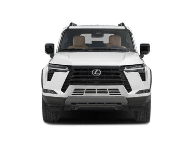 2026 Lexus GX GX 550 Overtrail+ 4WD