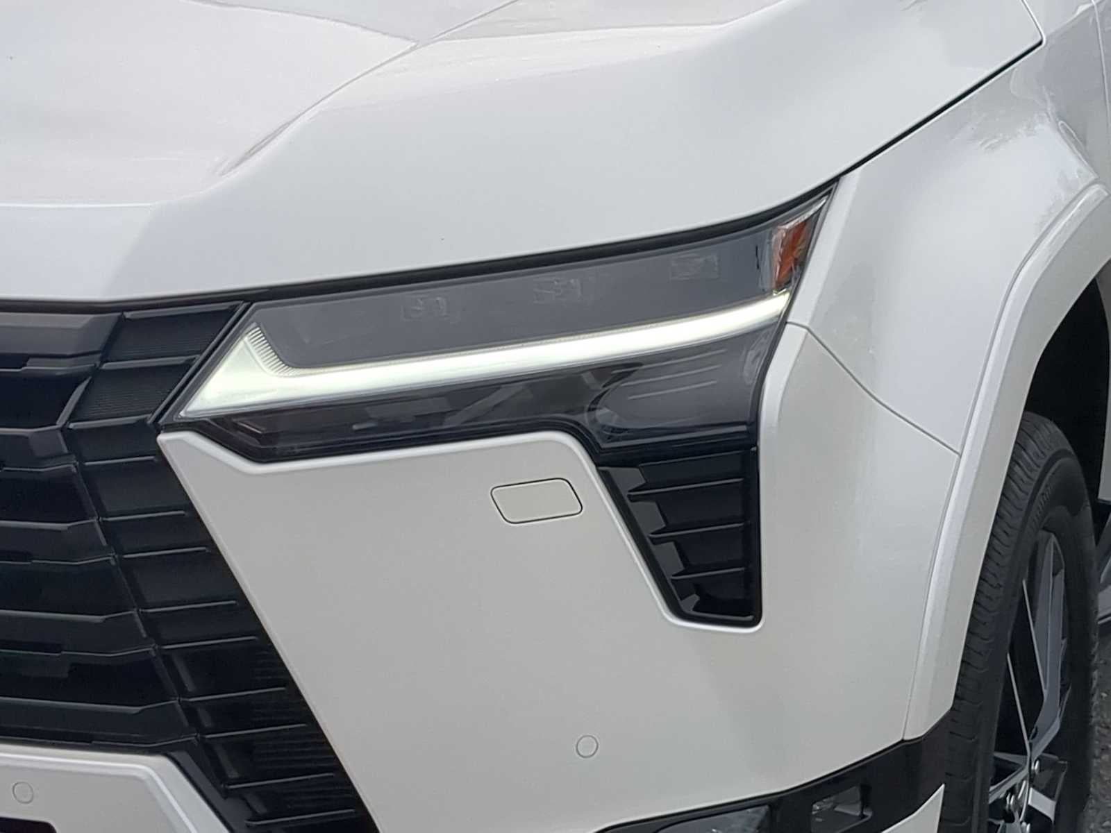 2026 Lexus GX GX 550 Premium+ 4WD