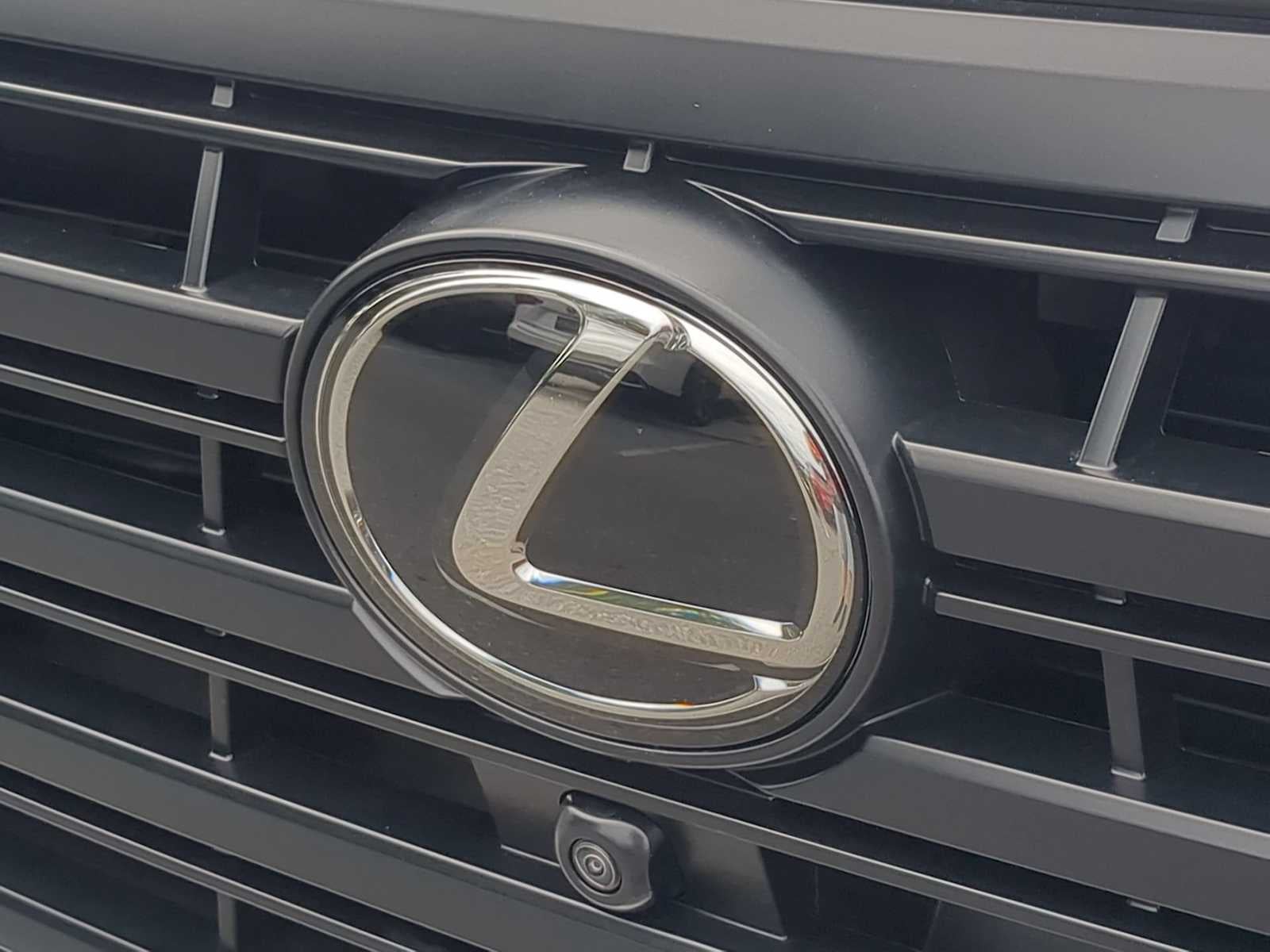 2026 Lexus GX GX 550 Premium+ 4WD