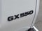 2026 Lexus GX GX 550 Premium+ 4WD