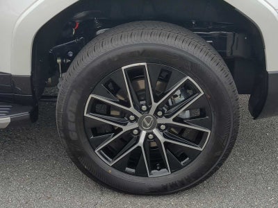 2026 Lexus GX GX 550 Premium+ 4WD