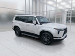 2026 Lexus GX GX 550 Premium+ 4WD