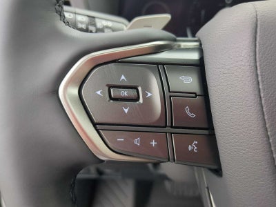 2026 Lexus GX GX 550 Premium+ 4WD