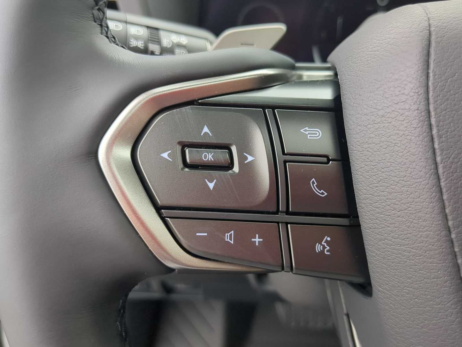 2026 Lexus GX GX 550 Premium+ 4WD
