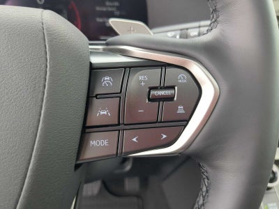 2026 Lexus GX GX 550 Premium+ 4WD