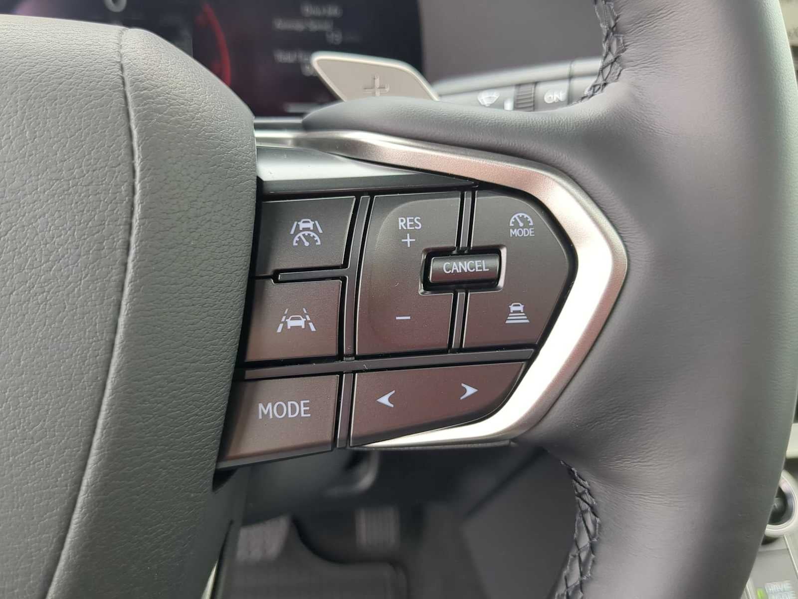 2026 Lexus GX GX 550 Premium+ 4WD