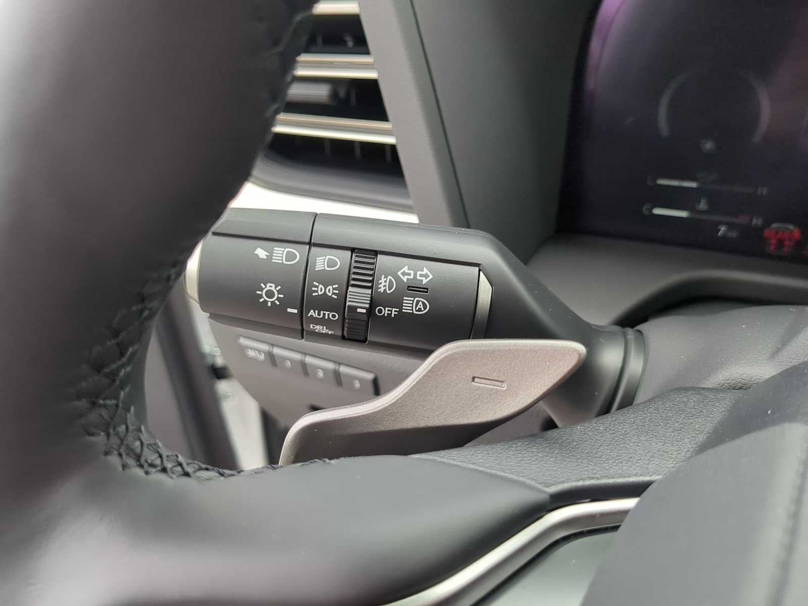 2026 Lexus GX GX 550 Premium+ 4WD