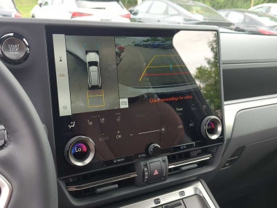 2026 Lexus GX GX 550 Premium+ 4WD