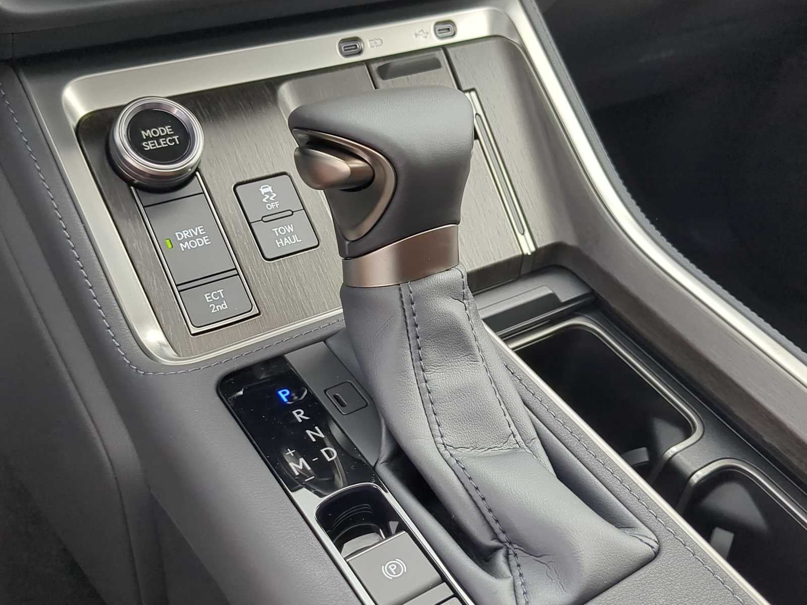 2026 Lexus GX GX 550 Premium+ 4WD