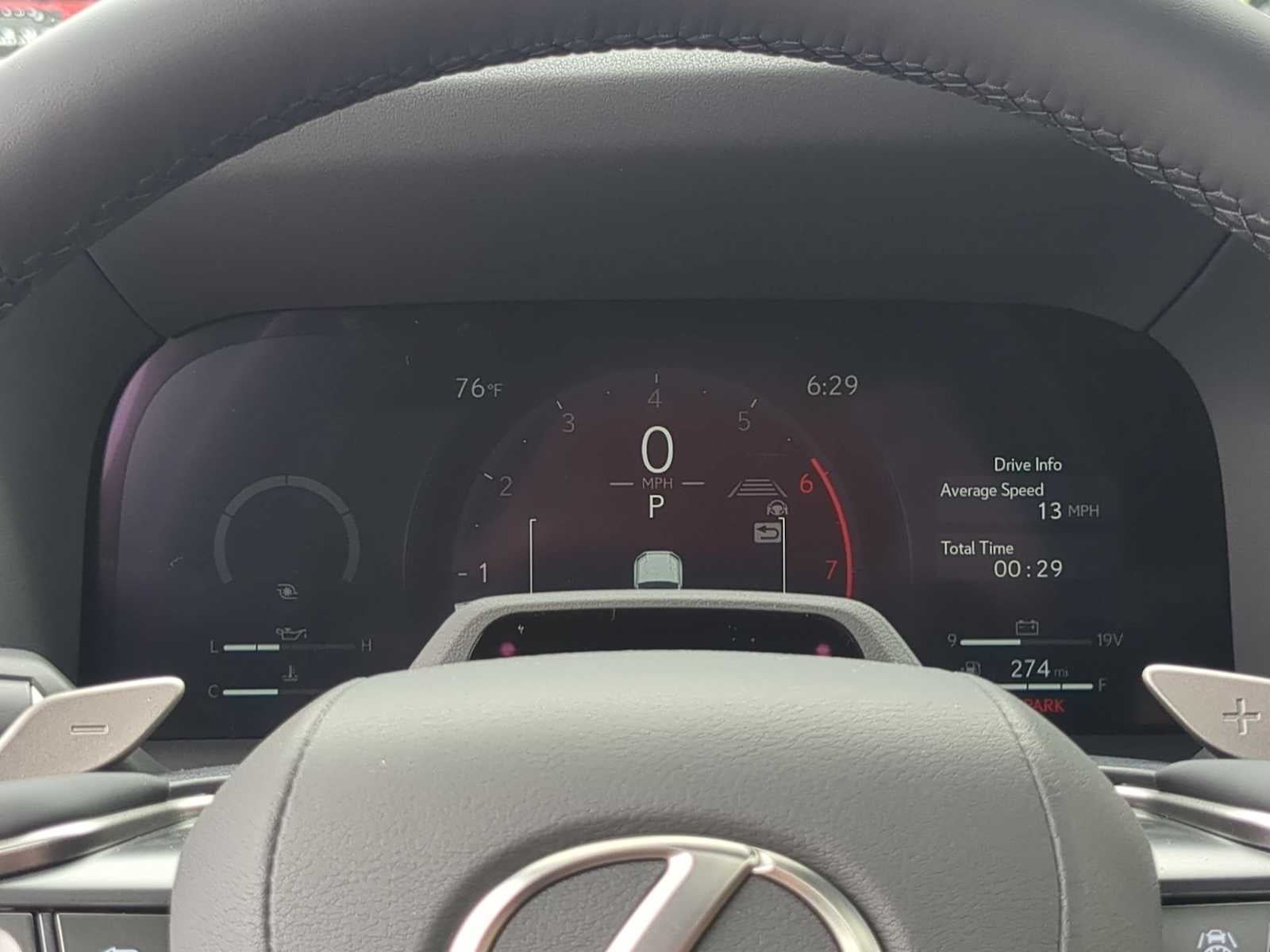 2026 Lexus GX GX 550 Premium+ 4WD