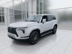 2026 Lexus GX GX 550 Premium+ 4WD
