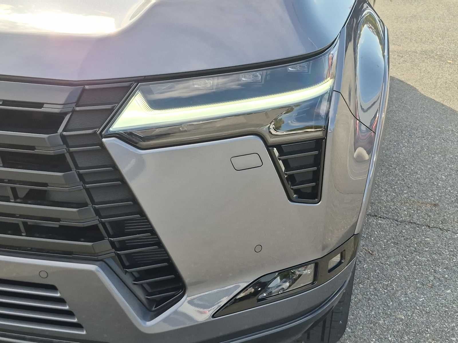 2026 Lexus GX GX 550 Premium+ 4WD