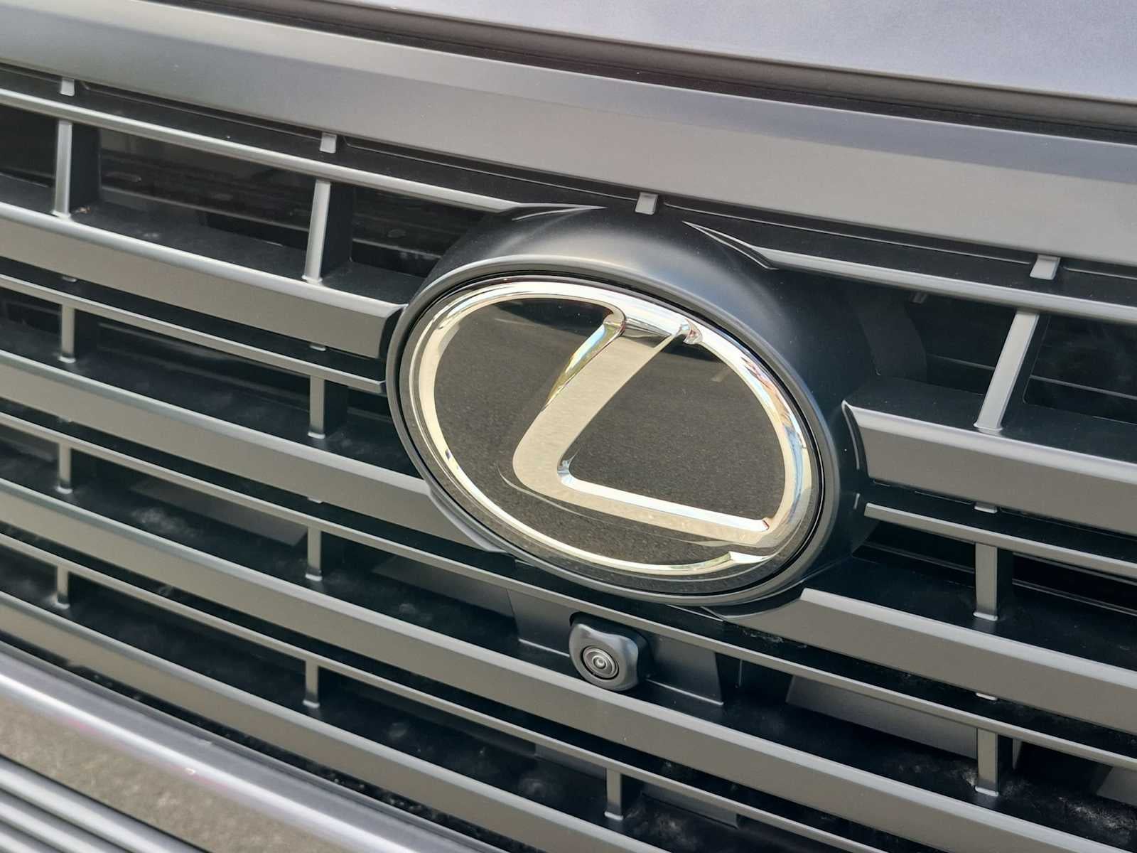 2026 Lexus GX GX 550 Premium+ 4WD