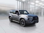 2026 Lexus GX GX 550 Premium+ 4WD