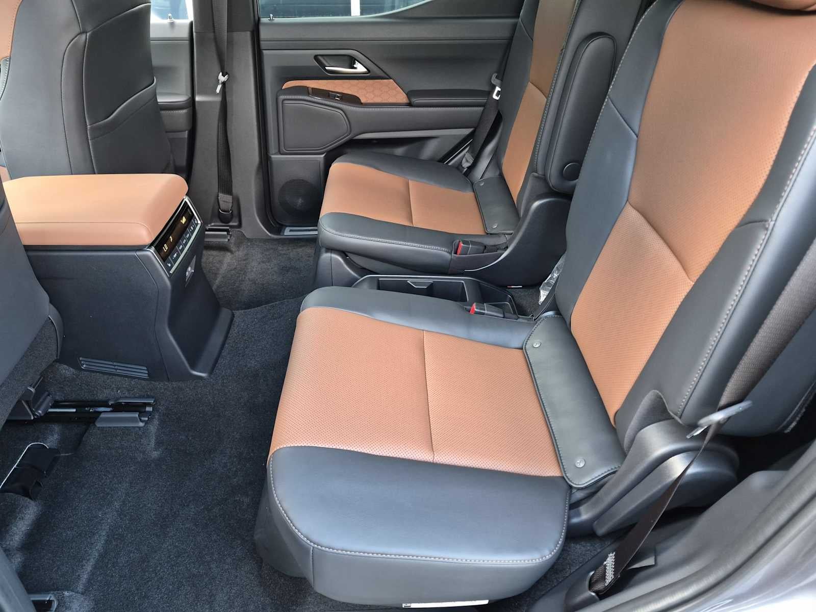 2026 Lexus GX GX 550 Premium+ 4WD