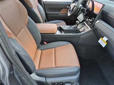 2026 Lexus GX GX 550 Premium+ 4WD
