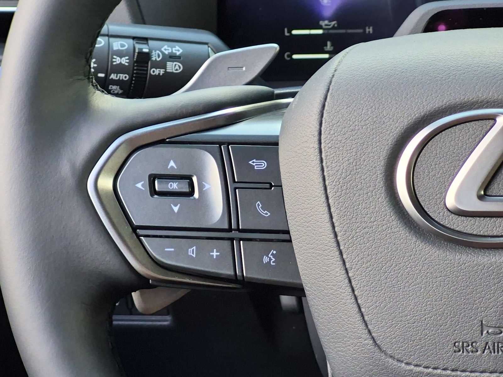 2026 Lexus GX GX 550 Premium+ 4WD