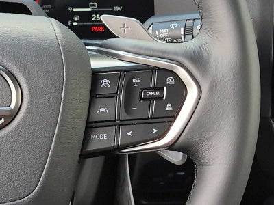 2026 Lexus GX GX 550 Premium+ 4WD