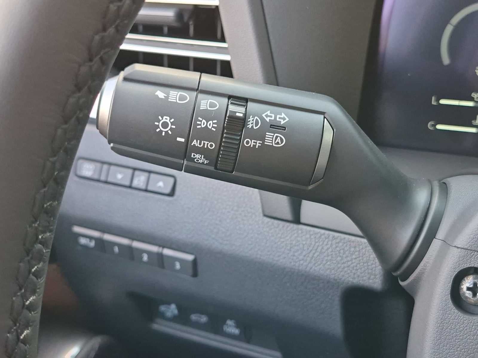 2026 Lexus GX GX 550 Premium+ 4WD