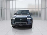 2026 Lexus GX GX 550 Premium+ 4WD