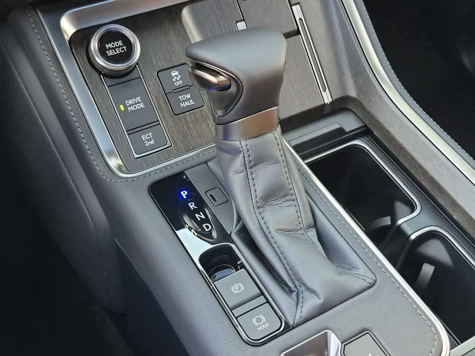 2026 Lexus GX GX 550 Premium+ 4WD