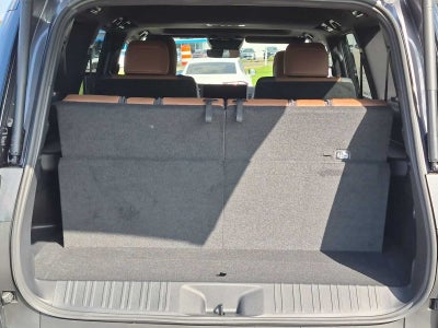 2026 Lexus GX GX 550 Premium+ 4WD