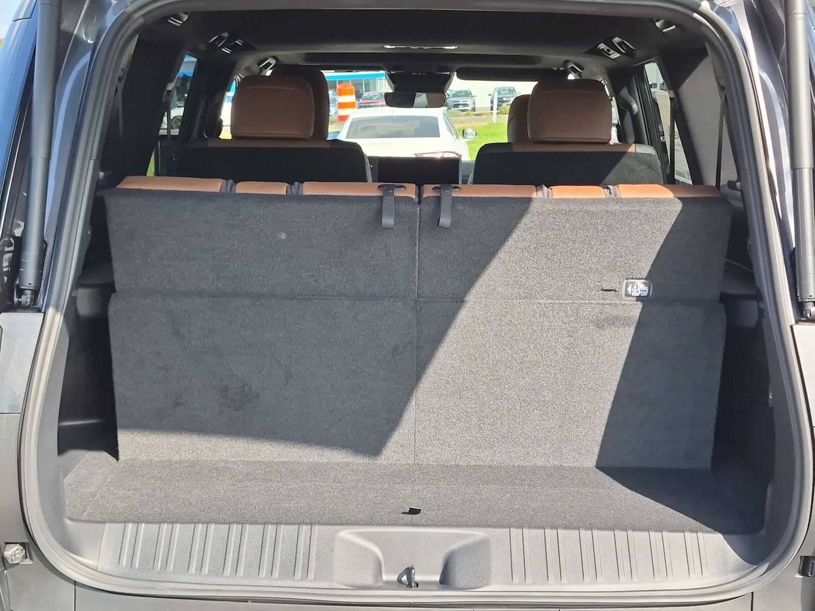 2026 Lexus GX GX 550 Premium+ 4WD