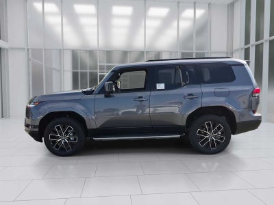 2026 Lexus GX GX 550 Premium+ 4WD