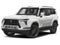 2026 Lexus GX GX 550 Premium+ 4WD