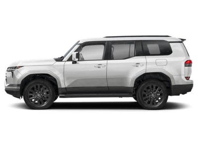 2026 Lexus GX GX 550 Premium+ 4WD