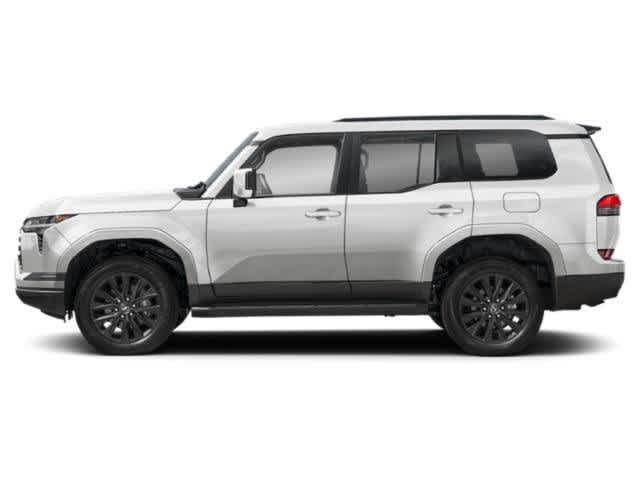 2026 Lexus GX GX 550 Premium+ 4WD