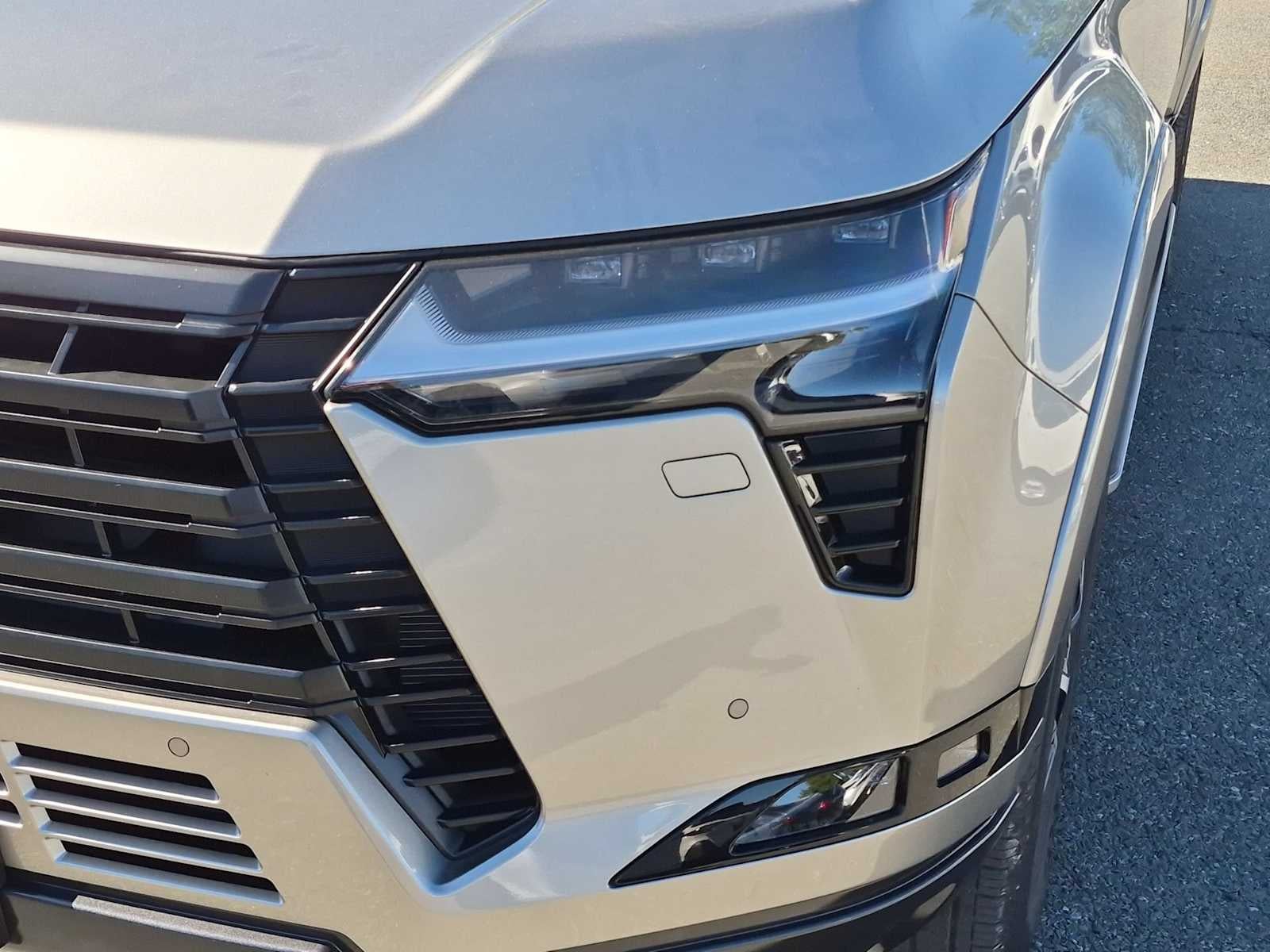 2026 Lexus GX GX 550 Premium+ 4WD