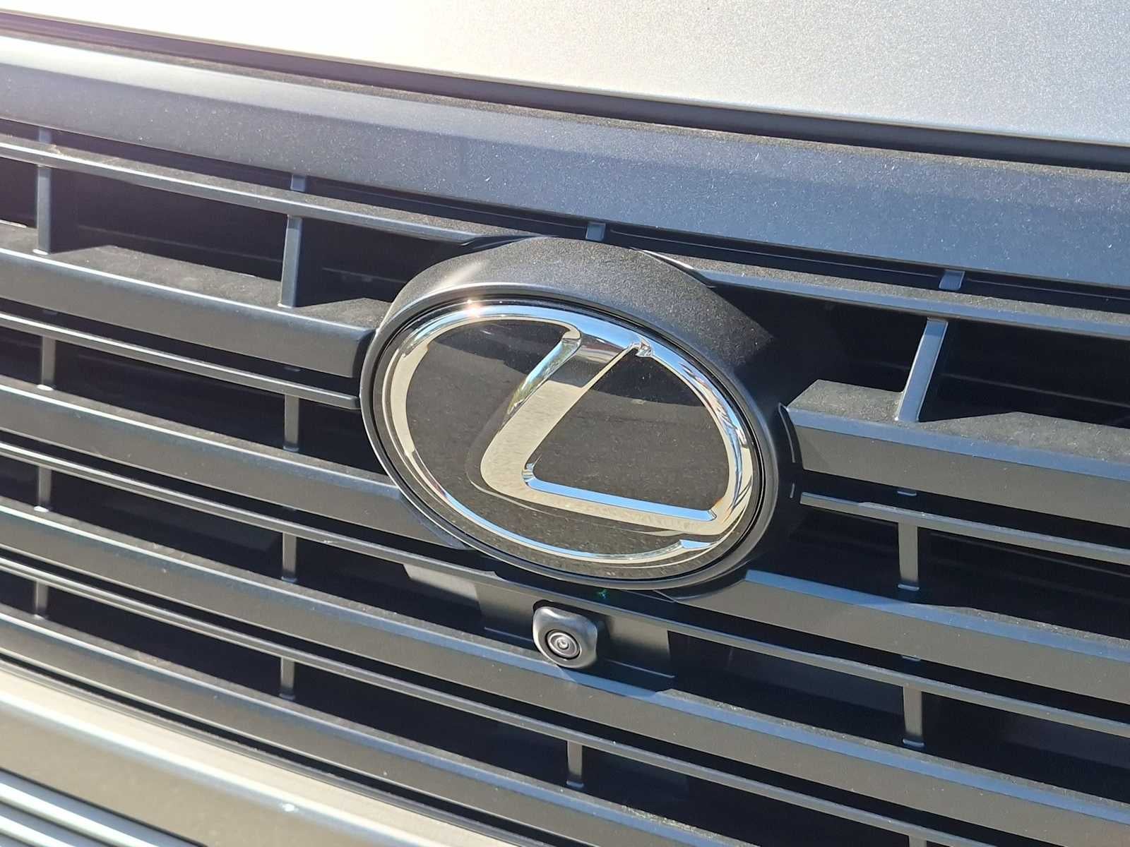 2026 Lexus GX GX 550 Premium+ 4WD