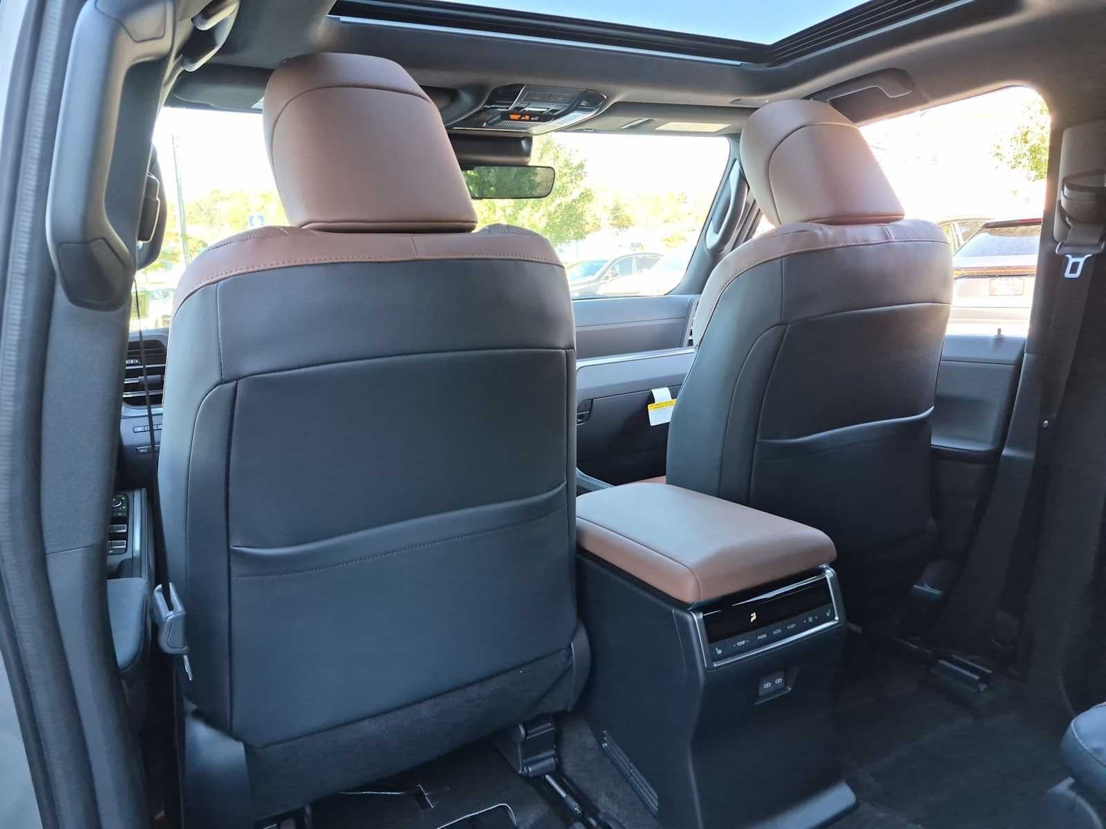 2026 Lexus GX GX 550 Premium+ 4WD