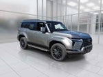 2026 Lexus GX GX 550 Premium+ 4WD